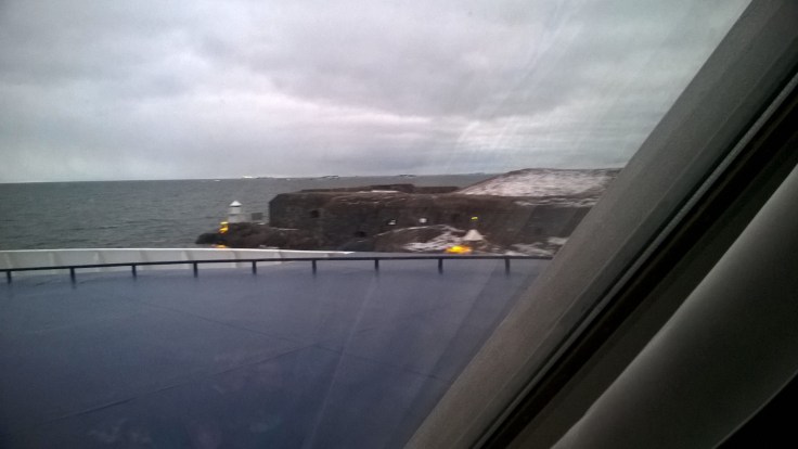 WP_20160225_17_43_02_Pro, Kustaanmiekka, Itämeri