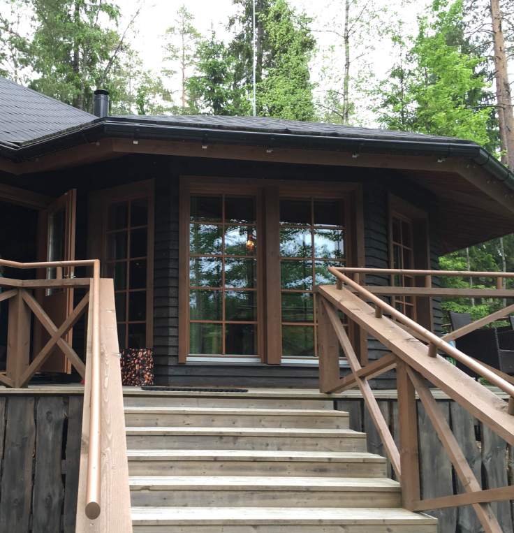 IMG_1308, Majasaaren mökki, mökit, kesäloma, vuokramökki, saari, saaressa, kesä, oma lautta