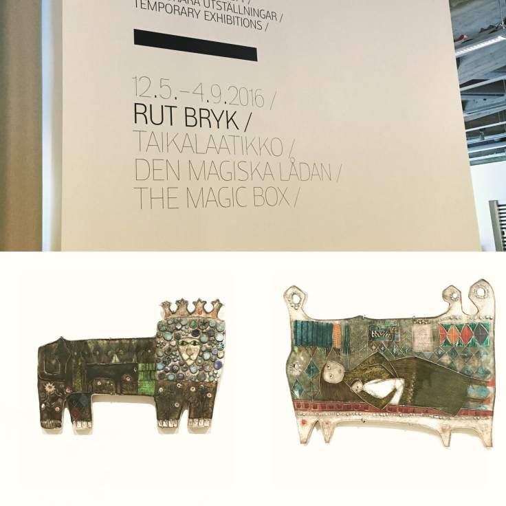 EMMA, museum, museokortti, Espoo, Rut Bryk, weegee