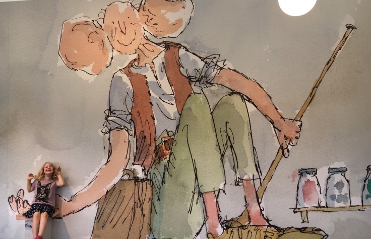 Bukingham, IKJ, Lontoo, London, palatsi, palace, Elisabeth