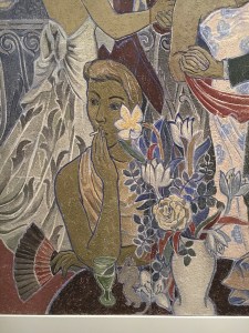 Tove Jansson, muumit, HAM, omakuva, taidemaalari 