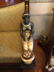 Helsinki, museot, Sinebrychoff 