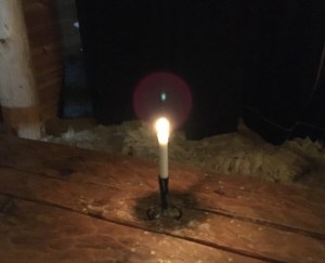 Rosala, Viikinkikeskus 