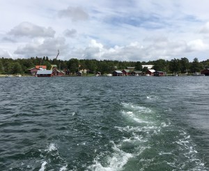 Kasnäs, Hanko, Bengtskär, Rosala
