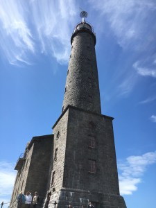 Bengtskär, majakka, meri, Rosala, Hanko