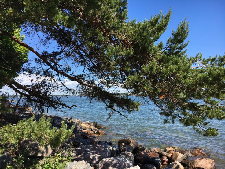 IMG_5510, Lonna, Itämeri, Helsinki, meri, visit Helsinki