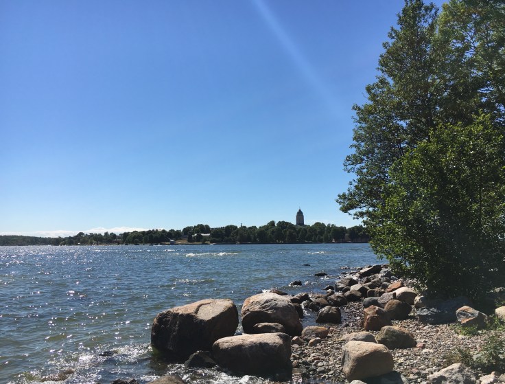 IMG_5512, Lonna, Suomenlinna, Helsinki, meri, visit Helsinki