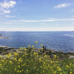 Suomenlinna, Tädin ja tytön matkablogi