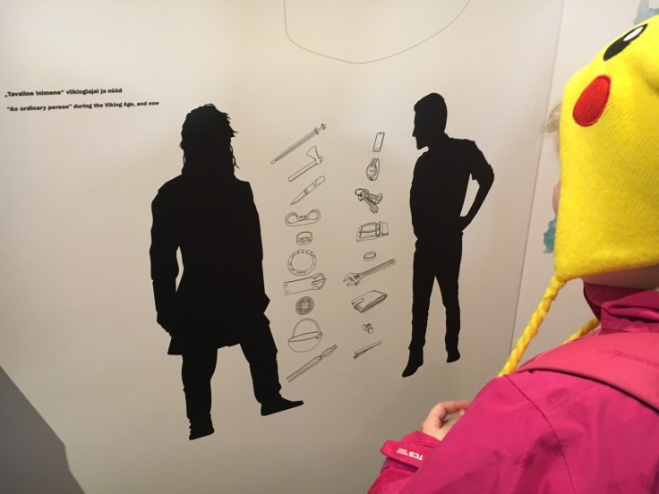 IMG_6117, viikingit, merimuseo, Tallinna, museot, lasten kanssa