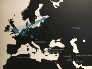 IMG_6119, Viron merimuseo, museot, Tallinna, lasten kanssa, viikingit