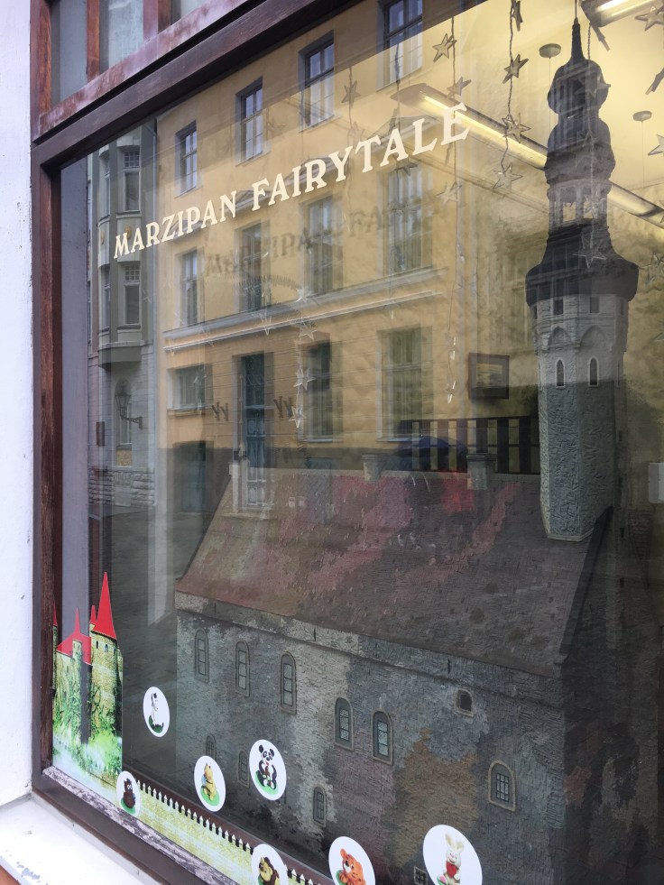 IMG_6152, Marzipan, marsipaani, Tallinna, museot, lasten kanssa, fairytale
