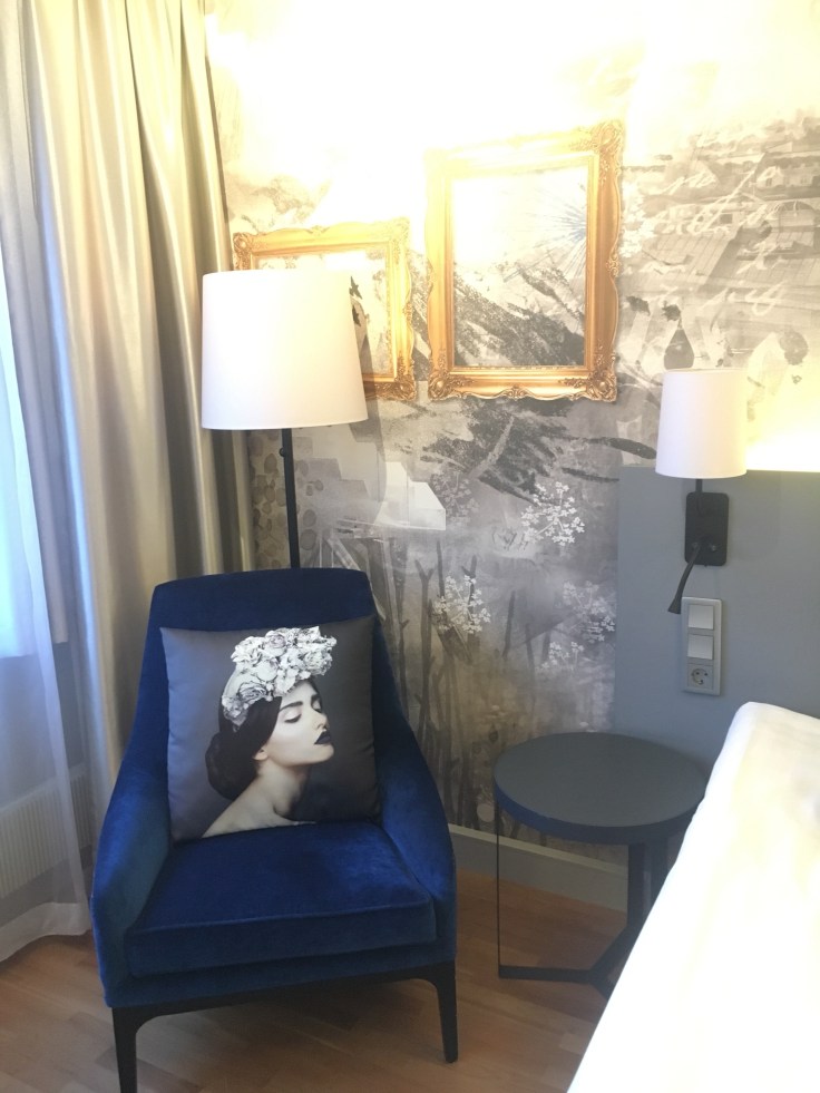 img_6259, Scandic, Kuopio, työmatka