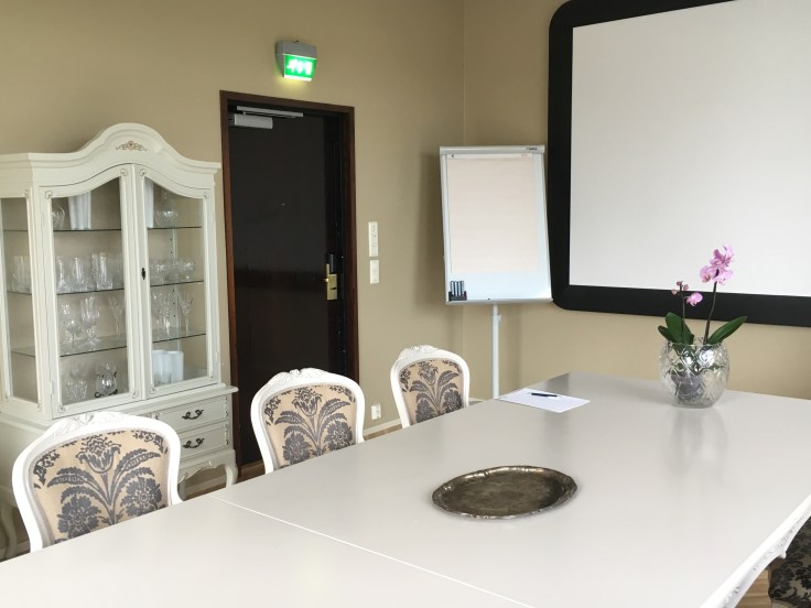 IMG_6352, Mokka, Oulu, Radisson, kokoushuone, työmatka