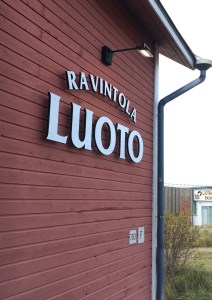 IMG_6476, Hailuoto, Marjaniemi, ravintola Luoto, majakka