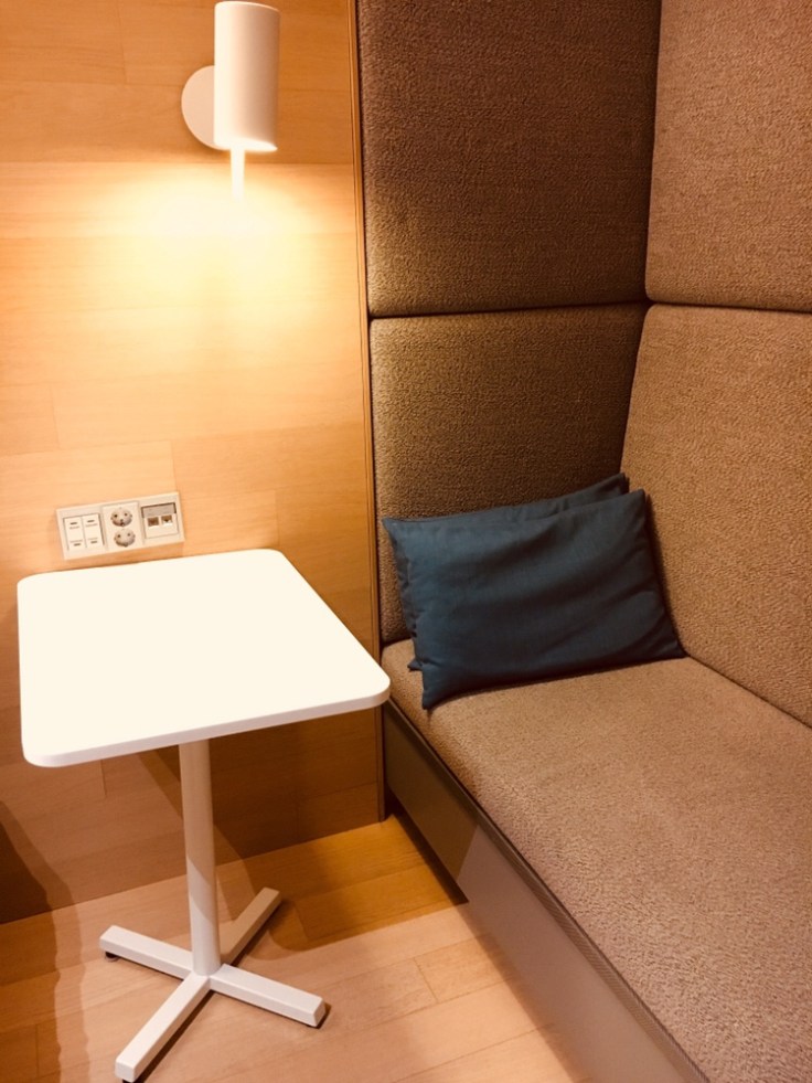 Sokos-Hotel, hotellit, Lakeus, Seinäjoki, työmatka