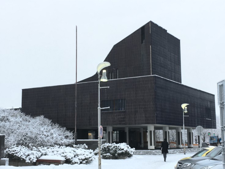 img_7327, Aalto-keskus, Seinäjoki, Alvar Aalto