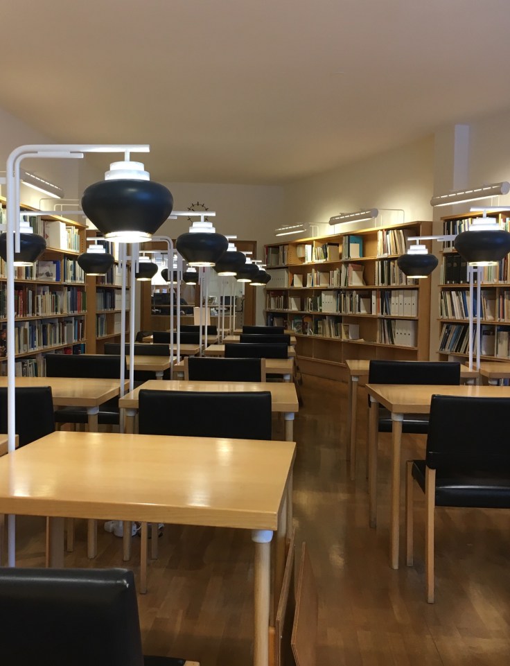 img_7329, Alvar Aalto, Aalto-keskus, Seinäjoki