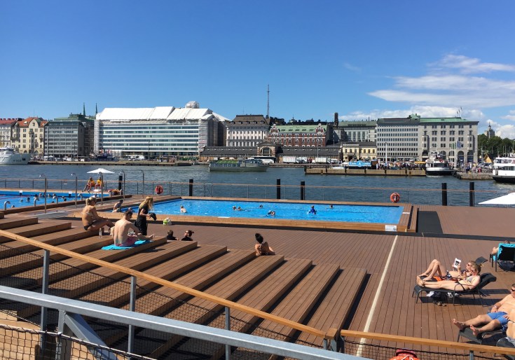 IMG_5420, allas sea pool, Helsinki, meren ranta, meri, Itämeri, uima-allas, sauna, meriallas, visit Helsinki