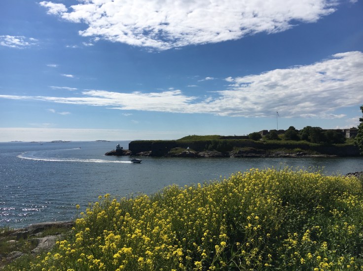 IMG_5555, Kustaanmiekka, Vallisaari, Suomenlinna, saaristo, Helsinki, visit Helsinki, visit Finland