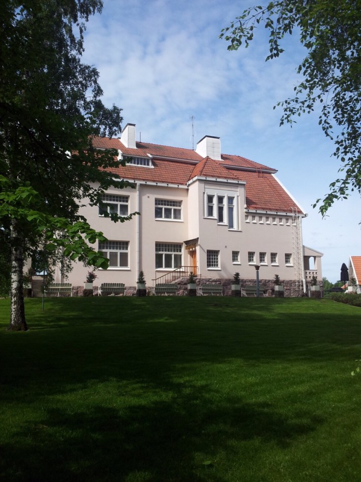 img_7635, Kekkonen, Tamminiemi, Helsinki, museot, museokortti, visit Helsinki