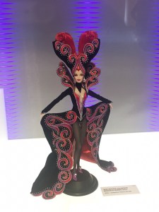 img_7785, Barbie, vampyyri Barbie, Helsinki