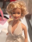 img_7791, Marilyn Monroe, Barbie, Helsinki