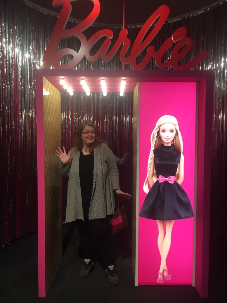 img_7800, Barbie, Helsinki, kansallismuseo