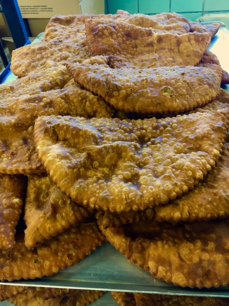 Laurikaisen lihapiirakka, Savonlinna