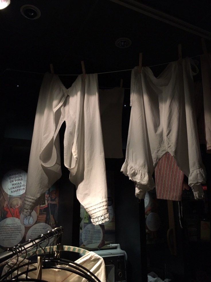 Käsityön museo, Jyväskylä, museot