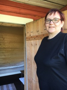 Matkailutila Surkeenjärvi, majoitus Keski-Suomi, Jyväskylä