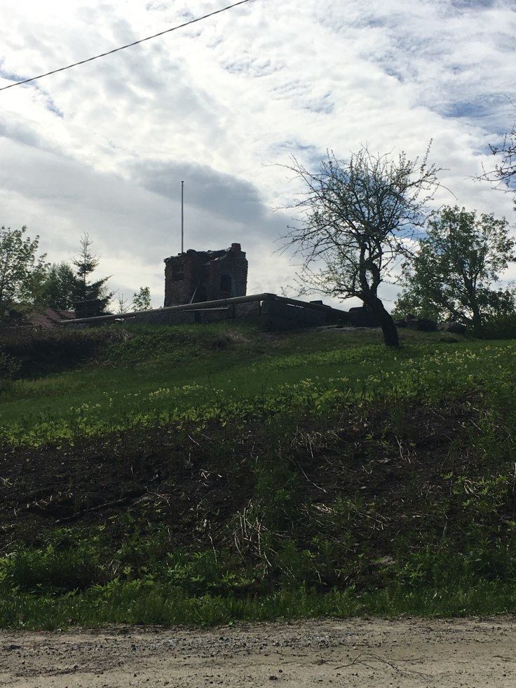 raunio, Matkailutila Surkeenjärvi, majoitus, Keski-Suomi