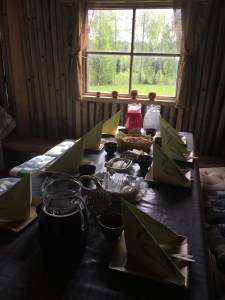 Maatilamatkailu Surkeenjärvi, Jyväskylä, Keski-Suomi, majoitus, kivaa tekemistä