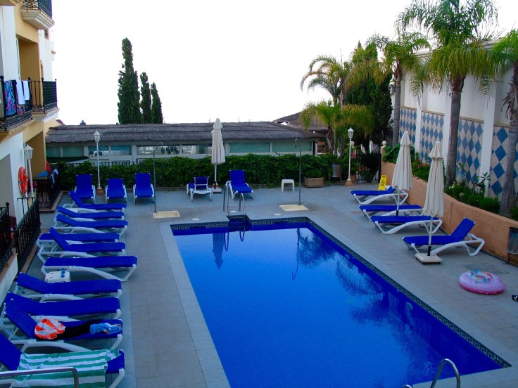 IMG_3589, Nerja, Espanja, rantaloma