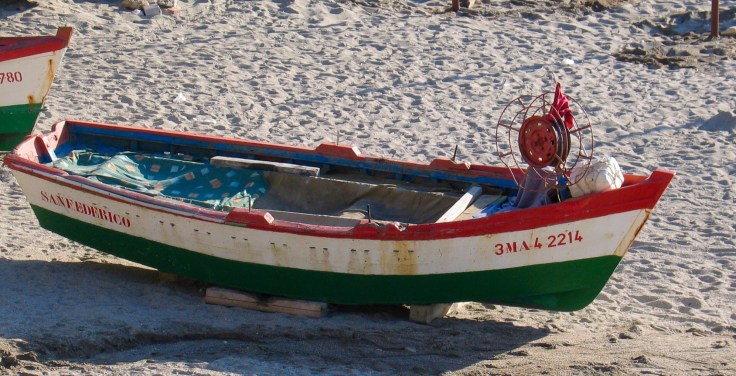 IMG_3608, rantaloma, Espanja, Nerja, Andalucía