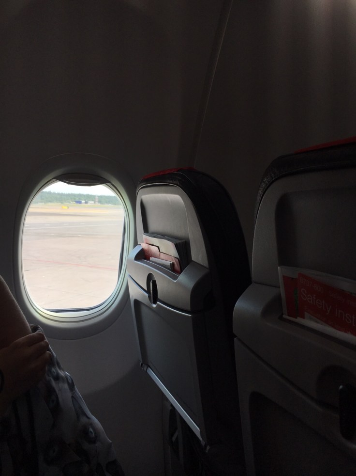 Norwegian halvat lennot, Helsinki Málaga, Malaga, Espanja, Andalucía 