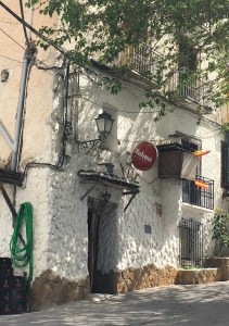 Pitres, Taverna Sierra Nevada, La Taha, Andalucia, Espanja Pitres, Taverna Sierra Nevada, La Taha, Andalucia, Espanja