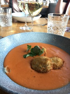 Peuranka Peurankello, a la carta, Peuranka