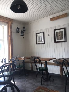 Cafe Pispala, Tampere