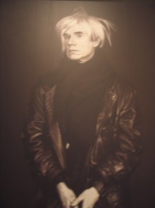 Andy Warhol
