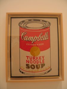 Andy Warhol
