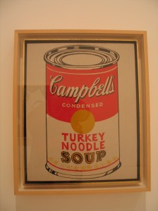 Andy Warhol