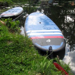 Stömfors Outdoor Factory, sup, ulkoilua Stömfors Outdoor Factory, sup, ulkoilua