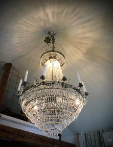 Villa Vackerbacka, LWT, Loviisa