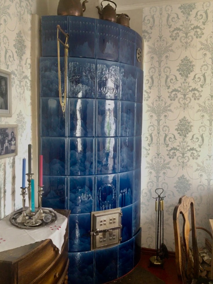 Villa Jose, LWT, Loviisa