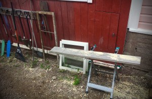 Merimiehen mökki, LWT, Loviisa