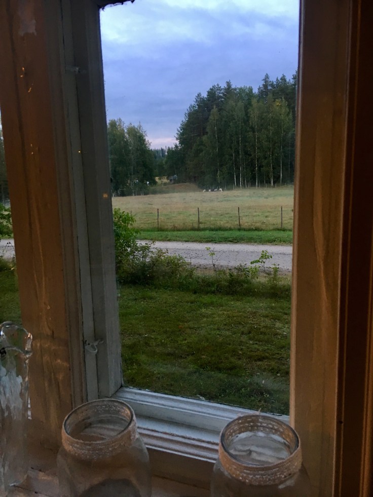 Lammaspaimenloma, Toppalan mökit, pappilan torppa Lammaspaimenloma, Toppalan mökit, pappilan torppa