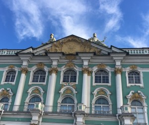 Pietari, Eremitaasi, St Petersburg, Venäjä, Russia