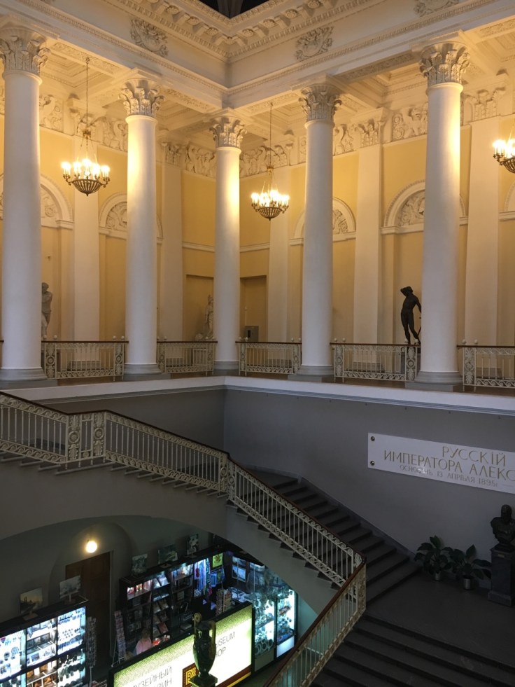 Pietari, St Petersburg, Venäjä, Russia