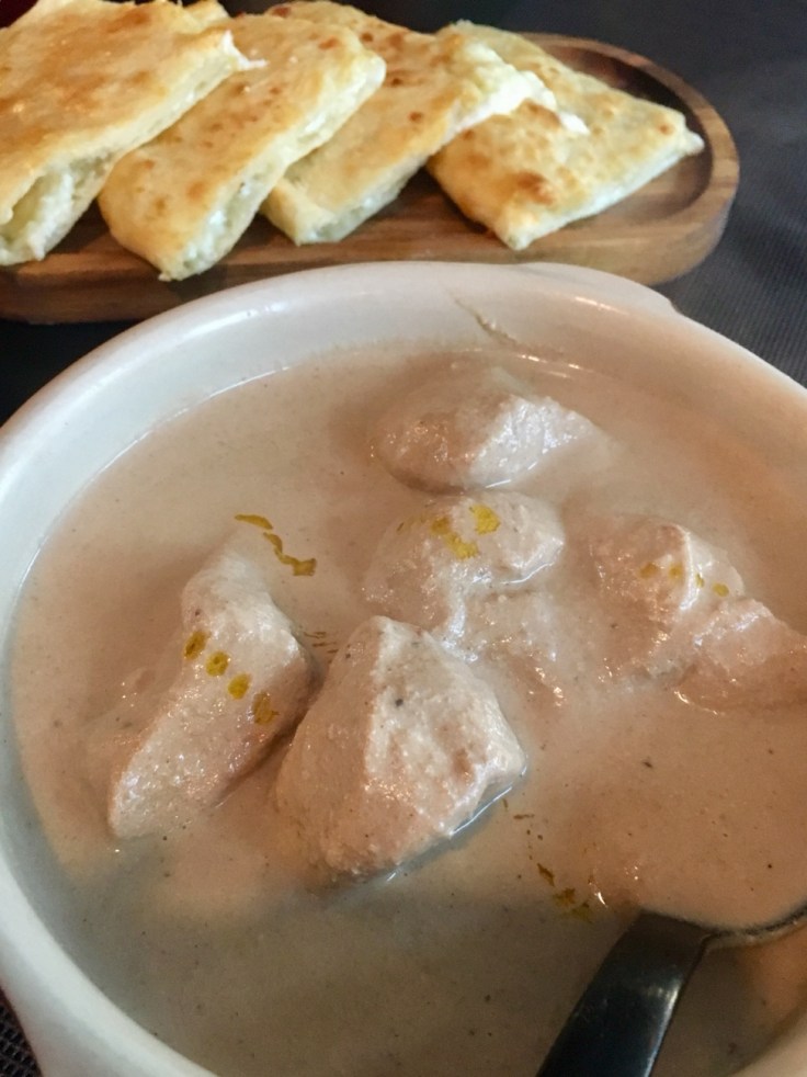 Hatsapuri, georgialainen ruoka, ravintola, Espoo, lounas Hatsapuri, georgialainen ruoka, ravintola, Espoo, lounas