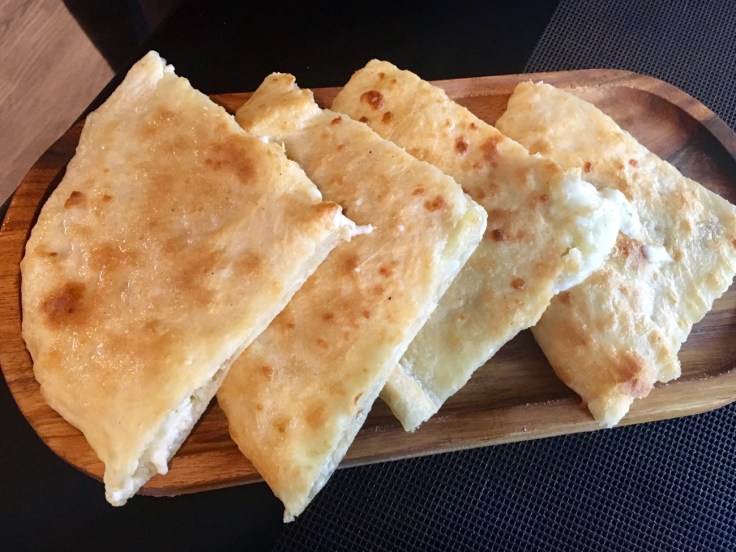 Hatsapuri, georgialainen ruoka, ravintola, Espoo, lounas Hatsapuri, georgialainen ruoka, ravintola, Espoo, lounas